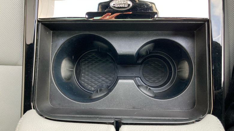 Land Rover Range Rover Evoque 2.0 D200 R-Dynamic SE 5dr Auto Diesel Hatchback